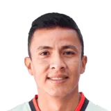 Rojas 64 Rare RM FC 26 card