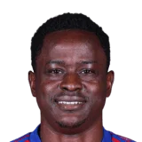 Otieno 69 Rare LM FC 26 card