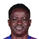 Otieno 69 Rare LM FC 26 card