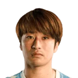 Sakamoto 72 Common RM FC 26 card