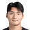 Goo Bon Cheol 61 Rare CAM FC 26 card