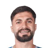 Saucedo 65 Common RB FC 26 card