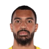 Callender 67 Common GK FC 26 card