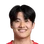 Seol Young Woo 73 Common RB FC 26 card