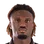 Moffi 75 Common ST FC 26 card