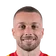 Popov 68 Common RB FC 26 card