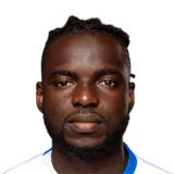 Muyiwa 68 Common LM FC 26 card