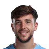 Nico González 79 Common CDM FC 26 card