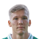 Müller 64 Rare RW FC 26 card