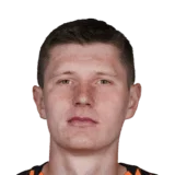 Bondarenko 77 Common CAM FC 26 card