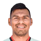 Álvarez 63 Common ST FC 26 card
