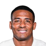 Carabalí 69 Common LB FC 26 card