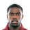 Nkounkou 72 Rare LB FC 26 card