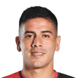 Recalde 69 Common ST FC 26 card