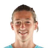 Ochsenham 57 Common GK FC 26 card