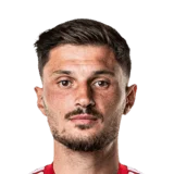 Velkov 66 Common CB FC 26 card