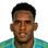 Díaz 64 Common CM FC 26 card