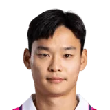 Lee Joo Hyun 55 Common GK FC 26 card