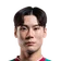 Choi Geon Ju 63 Rare LM FC 26 card