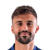 Óscar Clemente 65 Common LM FC 26 card