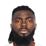 Owusu 67 Common CDM FC 26 card