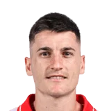 Lo Celso 65 Common LM FC 26 card