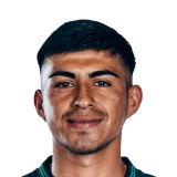 Escalante 65 Rare CM FC 26 card