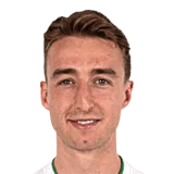 Javi Castro 70 Common CB FC 26 card