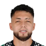 León 61 Rare LB FC 26 card