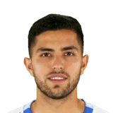 González 69 Common CB FC 26 card
