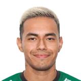 Roca 64 Rare ST FC 26 card