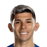 Enciso 98 Unbreakables CAM FC 26 card