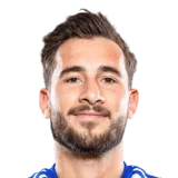 Coşkun 64 Common LB FC 26 card