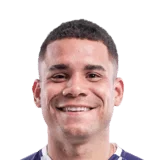 Navarro 65 Common LB FC 26 card