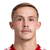 Ondrejka 73 Rare LM FC 26 card