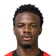 Ndayishimiye 77 Common CB FC 26 card