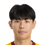 Kwon Seong Yoon 57 Rare RB FC 26 card