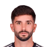 Meléndez 65 Common CM FC 26 card