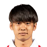 Saito 72 Rare LM FC 26 card