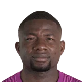 Castillo 70 Common GK FC 26 card