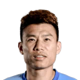 Yang Yiming 60 Common CB FC 26 card