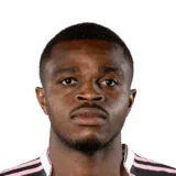 Kalulu 80 Rare CB FC 26 card