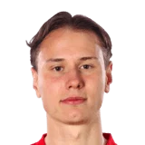 Timossi Andersson 65 Rare RB FC 26 card