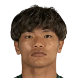 Hatate 76 Rare CM FC 26 card