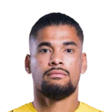 Warleson 70 Common GK FC 26 card