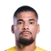 Warleson 70 Common GK FC 26 card