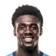Touré 68 Rare ST FC 26 card