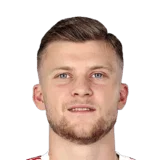 Kałuziński 68 Common CDM FC 26 card