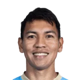 Sagredo 65 Common CB FC 26 card