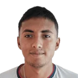 Mejía 68 Common LB FC 26 card